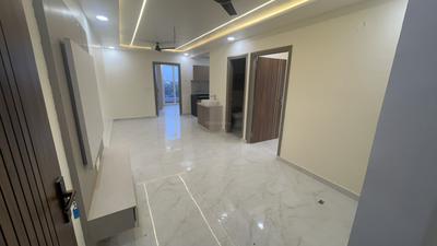 Living Room Image of 1050 Sq.ft 2 BHK Apartment / Flat for sale in Karolan Ka Barh Jaipur for Rs. 5000000