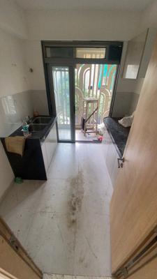 Kitchen Image of 865 Sq.ft 2 BHK Apartment / Flat for sale in Lodha Bel Air, Jogeshwari West Mumbai for Rs. 27500000