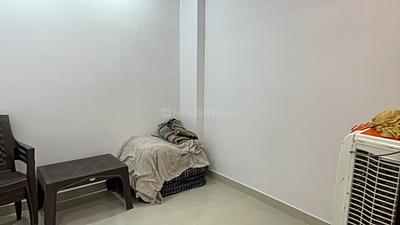 Bedroom Image of 675 Sq.ft 2 BHK Apartment / Flat for sale in Chhattarpur New Delhi for Rs. 3600000
