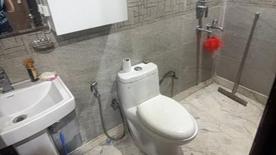 Image of 500 Sq.ft 1 BHK Builder Floor for rent in Patel Nagar, New Delhi for Rs. 18000