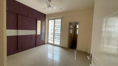 Bedroom Image of 2370 Sq.ft 4 BHK Apartment / Flat for sale in Tulip Purple, Sector 69 Gurgaon for Rs. 27800000