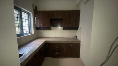 Kitchen Image of 930 Sq.ft 3 BHK Builder Floor for sale in Vatika India Next, Sector 82 Gurgaon for Rs. 13500000