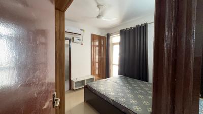 Bedroom Image of 1112 Sq.ft 2 BHK Apartment / Flat for sale in Suncity Avenue 76, Sector 76 Gurgaon for Rs. 8900000