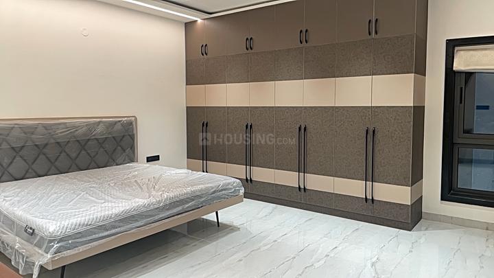 BN Reddy Colony, Rai Durg Bedroom One 1