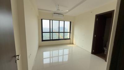 Bedroom Image of 1200 Sq.ft 3 BHK Apartment / Flat for sale in Kalpataru Magnus, Bandra East Mumbai for Rs. 65000000