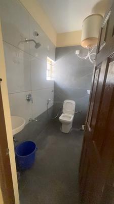 Bathroom Image of 450 Sq.ft 1 BHK Independent House for rent in Kaikondrahalli Bengaluru for Rs. 26000