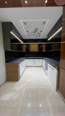 Kitchen Image of 2250 Sq.ft 4 BHK Builder Floor for sale in Sector 8 Dwarka New Delhi for Rs. 34000000