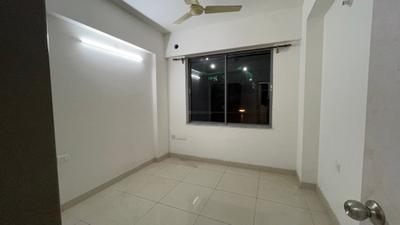 Bedroom Image of 1260 Sq.ft 3 BHK Apartment / Flat for rent in Godrej Seven, Joka Kolkata for Rs. 22000