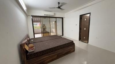 4 BHK Flat