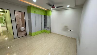 Bedroom Image of 2500 Sq.ft 4 BHK Apartment / Flat for rent in Maxx Elite, Besa Nagpur for Rs. 35000