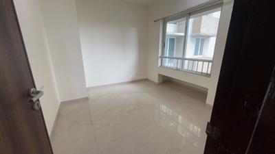 Living Room Image of 1180 Sq.ft 2 BHK Apartment / Flat for rent in Marathon Nexzone Triton 2, Panvel Navi Mumbai for Rs. 22000