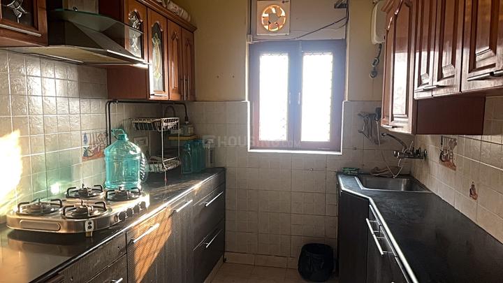 Sector 11 Dwarka Main Image 1