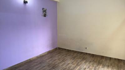 Bedroom Image of 1235 Sq.ft 1 BHK Apartment / Flat for rent in Himalaya Pride, Noida Extension Greater Noida for Rs. 22500