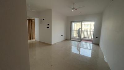 Living Room Image of 850 Sq.ft 2 BHK Apartment / Flat for rent in Choice Que 914 Phase I, Mundhwa Pune for Rs. 30000