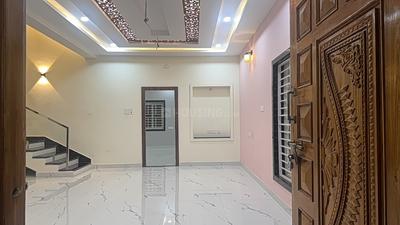 Living Room Image of 2900 Sq.ft 4 BHK Villa for sale in Yapral Secunderabad for Rs. 21500000