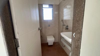 Image of 770 Sq.ft 1 BHK Apartment / Flat for sale in Panvel, Navi Mumbai for Rs. 7500000