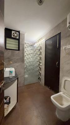 Image of 1500 Sq.ft 3 BHK Builder Floor for rent in Vasant Kunj, New Delhi for Rs. 60000
