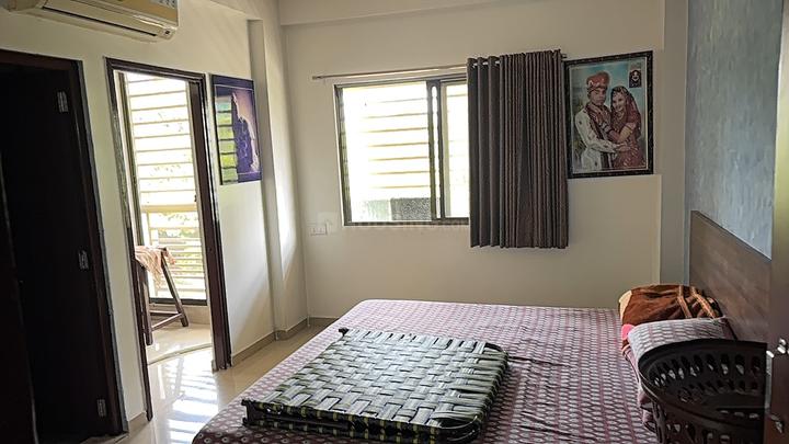 Science City Bedroom Two 1