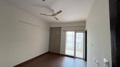 Bedroom Image of 1579 Sq.ft 3 BHK Apartment / Flat for rent in JM Florence, Noida Extension Greater Noida for Rs. 22100