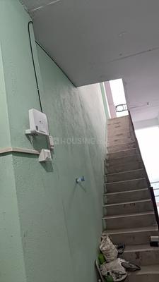 Kitchen Image of 150 Sq.ft 1 RK Apartment / Flat for rent in Bawal Rewari for Rs. 3000