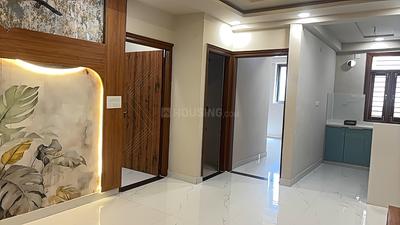 Living Room Image of 700 Sq.ft 2 BHK Apartment / Flat for sale in Shri Balaji Heights VI, Kanakpura Jaipur for Rs. 4100000