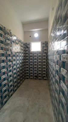 Image of 853 Sq.ft 2 BHK Apartment / Flat for sale in Baguiati, Kolkata for Rs. 2729000