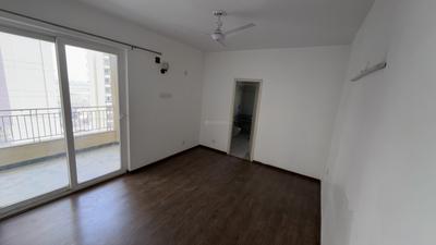 Bedroom Image of 2215 Sq.ft 3 BHK Apartment / Flat for sale in Supertech Araville, Sector 79 Gurgaon for Rs. 18500000
