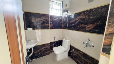 Image of 1200 Sq.ft 2 BHK Apartment / Flat for rent in Hennur, Bengaluru for Rs. 30000