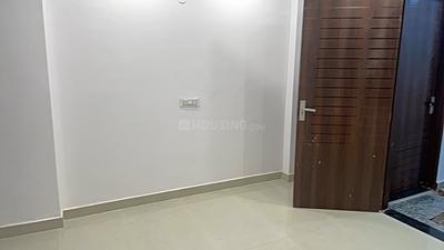 Living Room Image of 675 Sq.ft 2 BHK Apartment / Flat for sale in Chhattarpur New Delhi for Rs. 3600000