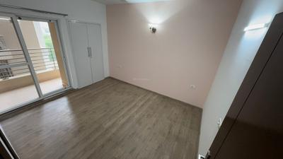 Bedroom Image of 2070 Sq.ft 3 BHK Apartment / Flat for rent in ABA Cleo County, Sector 121 Noida for Rs. 76000