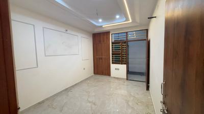 Bedroom Image of 2450 Sq.ft 4 BHK Villa for sale in Hathod Jaipur for Rs. 13100000