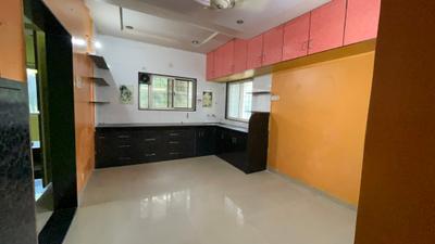 Kitchen Image of 1200 Sq.ft 2 BHK Apartment / Flat for rent in Kharadi Pune for Rs. 28000