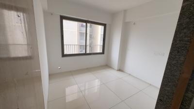 Bedroom Image of 1780 Sq.ft 3 BHK Apartment / Flat for sale in DR Praharsh Serena, Bopal Ahmedabad for Rs. 7600000
