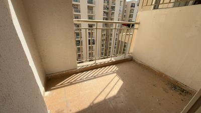 Image of 1710 Sq.ft 3 BHK Apartment / Flat for sale in Paramount Emotions, Noida Extension, Greater Noida for Rs. 15100000