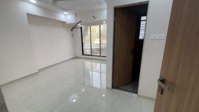 Bedroom Image of 1200 Sq.ft 3 BHK Apartment / Flat for sale in Jem World Sanskriti, Borivali East Mumbai for Rs. 28800000