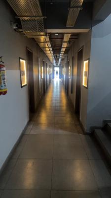 Passage Image of 280 Sq.ft 1 RK Studio for sale in ANP Royal Hostel, Tathawade Pune for Rs. 3200000