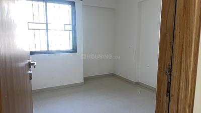 Bedroom Image of 1100 Sq.ft 2 BHK Apartment / Flat for rent in Kohinoor Viva City, Dhanori Pune for Rs. 23000
