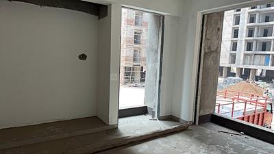 Bedroom Image of 1750 Sq.ft 3 BHK Apartment / Flat for sale in New Althan Surat for Rs. 6500000
