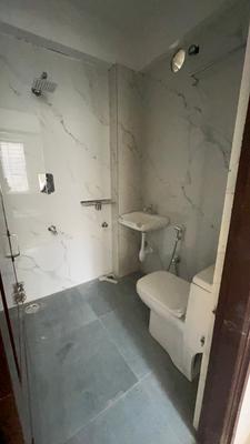 Bathroom Image of 771 Sq.ft 1 BHK Apartment / Flat for rent in BTM Layout Bengaluru for Rs. 27999