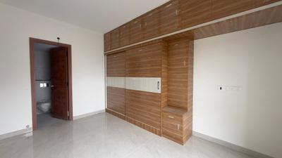 Bedroom Image of 1350 Sq.ft 2 BHK Apartment / Flat for rent in Kadubeesanahalli Bengaluru for Rs. 62000