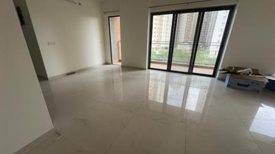 Living Room Image of 2080 Sq.ft 4 BHK Apartment / Flat for rent in Amanora Elevate Tower 47, Hadapsar Pune for Rs. 75000