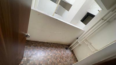 Kitchen Image of 900 Sq.ft 2 BHK Apartment / Flat for sale in Majestique Manhattan, Wagholi Pune for Rs. 6300000