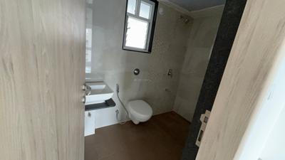 Image of 889 Sq.ft 2 BHK Apartment / Flat for rent in Kharadi, Pune for Rs. 35000