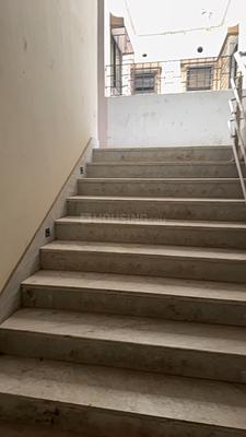 Staircase Image of 674 Sq.ft 2 BHK Apartment / Flat for sale in Tiljala Kolkata for Rs. 2426400
