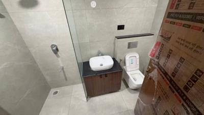 Image of 1900 Sq.ft 3 BHK Apartment / Flat for rent in Benson Town, Bengaluru for Rs. 85000