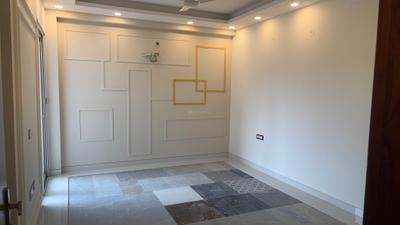Bedroom Image of 2800 Sq.ft 4 BHK Builder Floor for sale in Palam Vihar Gurgaon for Rs. 50000000