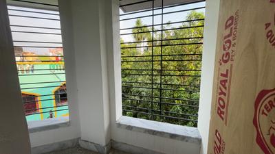 Image of 820 Sq.ft 2 BHK Apartment / Flat for sale in Behala Chowrasta, Kolkata for Rs. 4300000