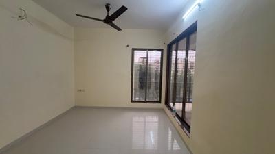 Bedroom Image of 1135 Sq.ft 2 BHK Apartment / Flat for sale in Astha Anand, Ulwe Navi Mumbai for Rs. 10500000