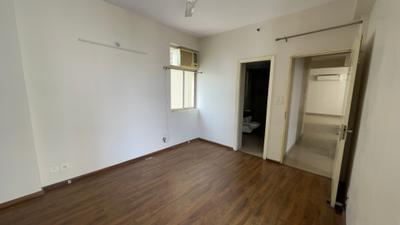 Bedroom Image of 1490 Sq.ft 3 BHK Apartment / Flat for sale in Paarth Aadyant, Ahmamau Lucknow for Rs. 9200000