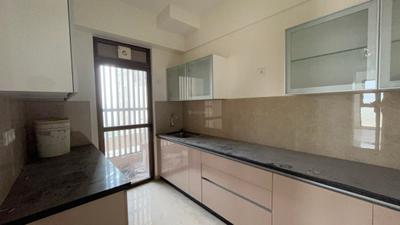 Kitchen Image of 1850 Sq.ft 3 BHK Apartment / Flat for sale in Runwal Bliss, Kanjurmarg East Mumbai for Rs. 37300000